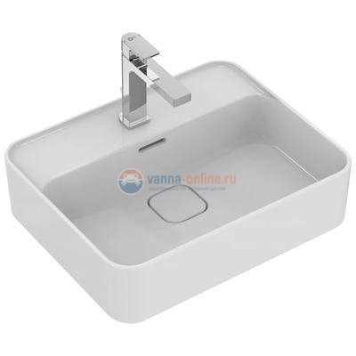 Раковина 50 см Ideal Standard STRADA II T296601 Раковина 50 см Ideal Standard STRADA II T296601