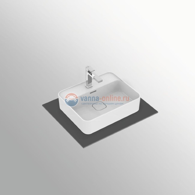 Раковина 50 см Ideal Standard STRADA II T296601 Раковина 50 см Ideal Standard STRADA II T296601