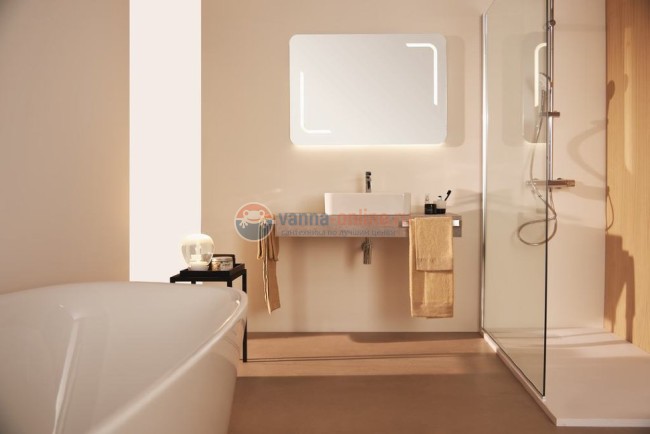 Раковина 50 см Ideal Standard STRADA II T296601 Раковина 50 см Ideal Standard STRADA II T296601
