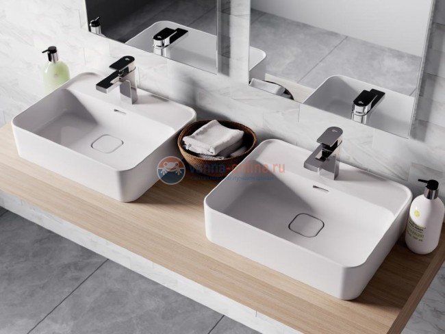 Раковина 50 см Ideal Standard STRADA II T296601 Раковина 50 см Ideal Standard STRADA II T296601