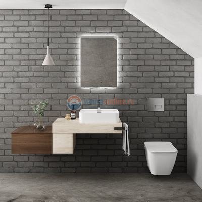 Раковина 50 см Ideal Standard STRADA II T296601 Раковина 50 см Ideal Standard STRADA II T296601