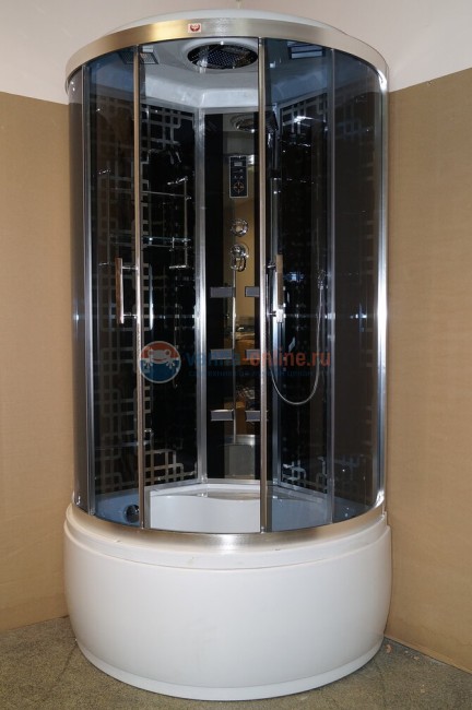 Душевая кабина Parly SP90, 90 x 90 см