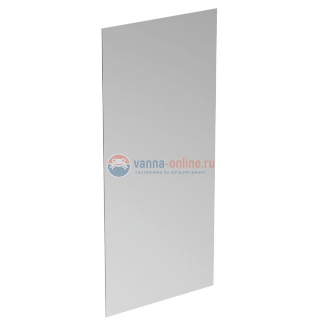 Прямоугольное зеркало со светодиодной подсветкой 40х100 см Ideal Standard MIRROR&LIGHT T3258BH