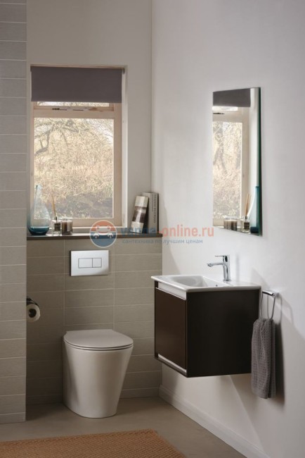 Тумба для раковины 50 см Ideal Standard CONNECT AIR E0817VY