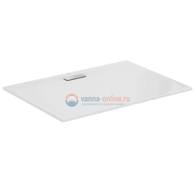 Душевой поддон 1400x1000x25 мм Ideal Standard T449001 ULTRAFLAT NEW