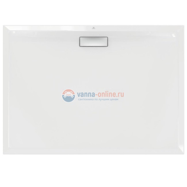 Душевой поддон 1400x1000x25 мм Ideal Standard T449001 ULTRAFLAT NEW