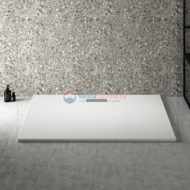 Душевой поддон 1400x1000x25 мм Ideal Standard T449001 ULTRAFLAT NEW