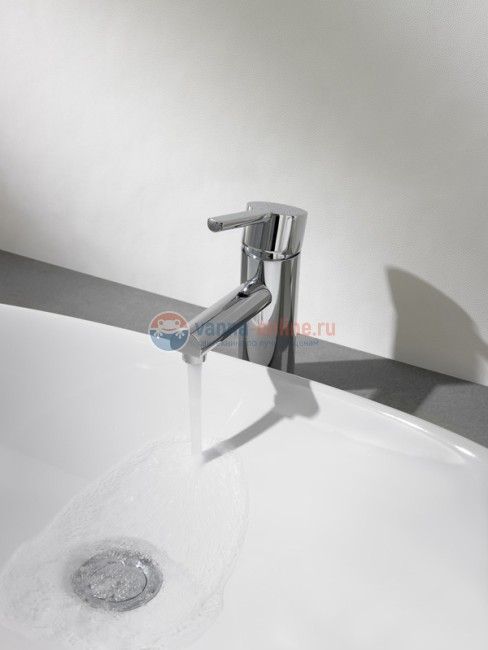 Раковина Gala Klea 33050, 65*35см Раковина Gala Klea 33050, 65*35см