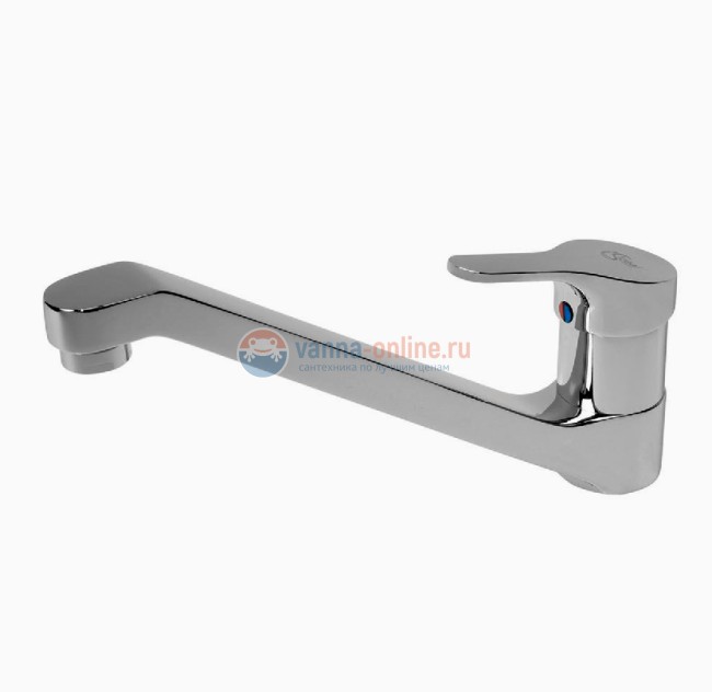 Смеситель Ideal Standard Slimline II B8995AA для кухни Смеситель Ideal Standard Slimline II B8995AA для кухни