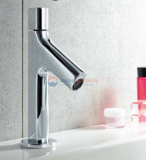 Смеситель Jacob Delafon Talan E10378-CP для раковины
