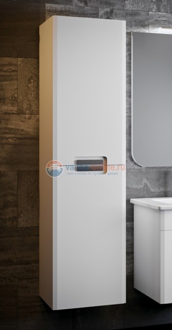 ГРАНДА 60 зеркало Белый ГРАНДА 60 зеркало Белый