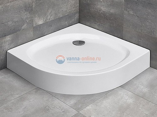 Поддон для душа Radaway Patmos A800 compact