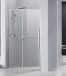 Душевая дверь RGW SV-12 32321214-11 140 х 195 см, хром