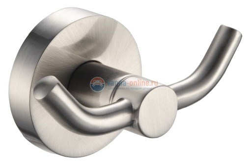 Крючок Fixsen Modern FX-51505, хром Крючок Fixsen Modern FX-51505, хром