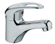 Смеситель Orange Gabi M81-021cr для раковины