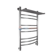 Полотенцесушитель водяной Energy Prestige Modus 800x400, ширина 46 см, высота 83 см