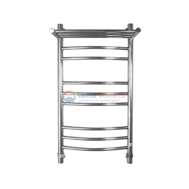 Полотенцесушитель водяной Energy Prestige Modus 800x400, ширина 46 см, высота 83 см