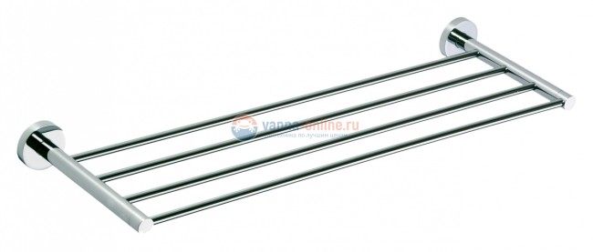 Полка Bemeta Omega 104105082 Полка Bemeta Omega 104105082