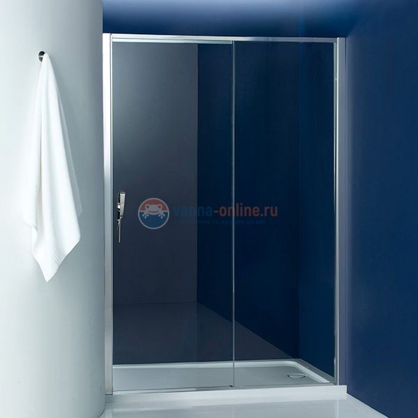 Душевая дверь Jacob Delafon Torsion E87N120R-GA, складывающаяся, 120*195 см Душевая дверь Jacob Delafon Torsion E87N120R-GA, складывающаяся, 120*195 см