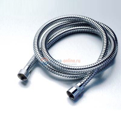 Шланг душевой латунный Bossini Doppia A00048D.030.1, 175 см