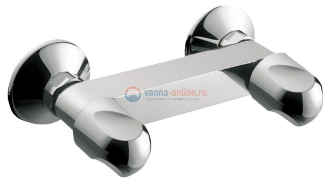 Смеситель Jacob Delafon Galeo E71923-CP для душа Смеситель Jacob Delafon Galeo E71923-CP для душа