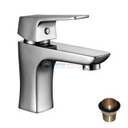 Смеситель для раковины Rossinka RS36-11U