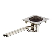 Кран порционный Presto Sol 509 23100