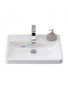 Раковина из искусственного мрамора BelBagno EA-900-LVB