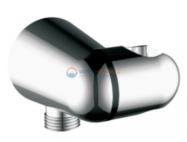 Подключение для шланга душевого Lemark LM8084C