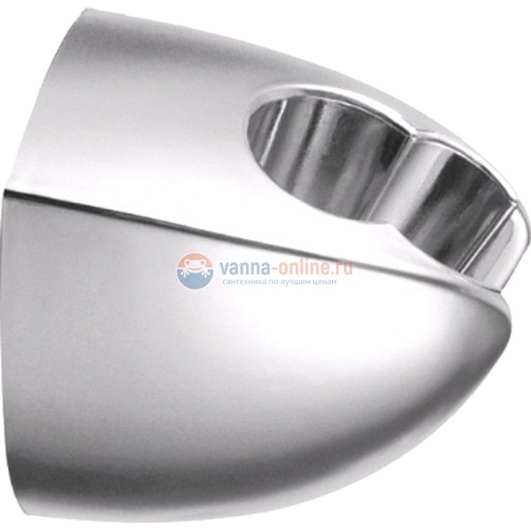 Смеситель для ванны Rush Fiji FI1835-44 для ванны и душа, хром Смеситель для ванны Rush Fiji FI1835-44 для ванны и душа, хром