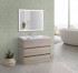 Тумба с раковиной Art&Max Family-1000-3C-PIA-PB, 100 x 47 x 84.5 см напольная, бежевый (Pino Bianco) Тумба с раковиной Art&Max Family-1000-3C-PIA-PB, 100 x 47 x 84.5 см напольная, бежевый (Pino Bianco)