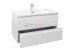 Тумба под раковину Jacob Delafon Madeleine EB2053-J51, 80 см, матовая белая