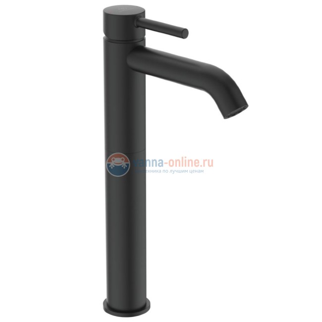 Смеситель для раковины с удлиненным корпусом Ideal Standard CERALINE BC194XG