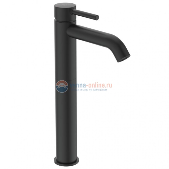 Смеситель для раковины с удлиненным корпусом Ideal Standard CERALINE BC194XG