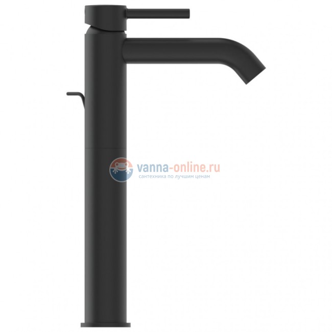 Смеситель для раковины с удлиненным корпусом Ideal Standard CERALINE BC194XG