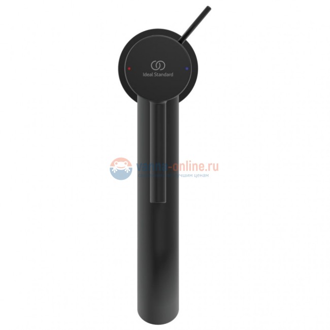 Смеситель для раковины с удлиненным корпусом Ideal Standard CERALINE BC194XG