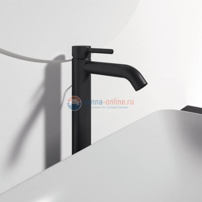 Смеситель для раковины с удлиненным корпусом Ideal Standard CERALINE BC194XG