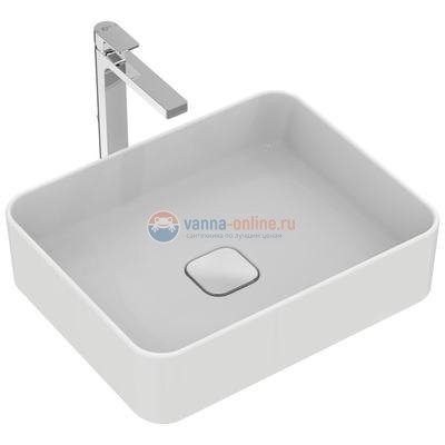 Раковина 50 см Ideal Standard STRADA II T296701 Раковина 50 см Ideal Standard STRADA II T296701