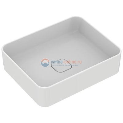 Раковина 50 см Ideal Standard STRADA II T296701 Раковина 50 см Ideal Standard STRADA II T296701