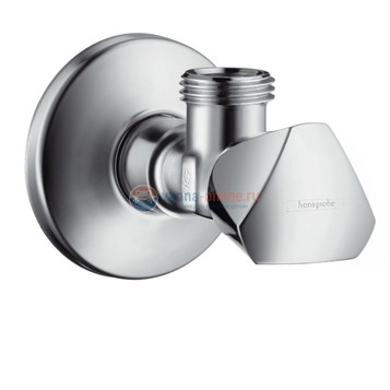 Шланговое подключение Hansgrohe E, G 13903000