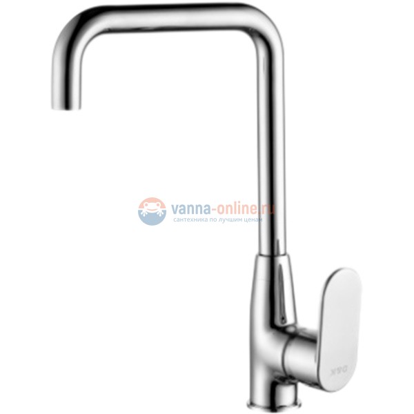 Смеситель D&K Rhein Speyer DA1312441 для кухни