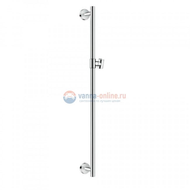 Штанга для душа Hansgrohe Unica Comfort 90 см, 26402000 Штанга для душа Hansgrohe Unica Comfort 90 см, 26402000