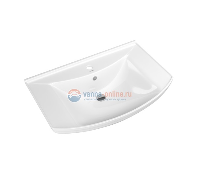 Раковина Kirovit Стиль 75 Раковина Kirovit Стиль 75