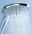 Ручной душ Grohe Euphoria 27220000 Ручной душ Grohe Euphoria 27220000