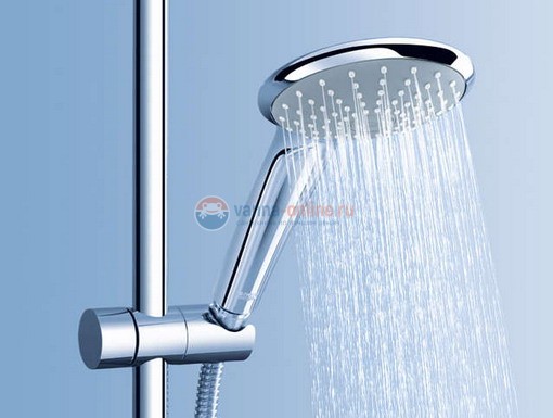 Ручной душ Grohe Euphoria 27220000 Ручной душ Grohe Euphoria 27220000