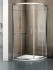 Душевое ограждение в четверть круга Riho Hamar 2.0 Quadrant 90 x 90 см