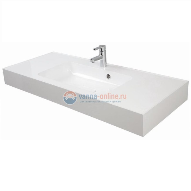 Раковина Акватон Ричмонд 1000 Раковина Акватон Ричмонд 1000
