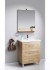 Тумба с раковиной Aqwella Foster 70 FOS01073DS напольная