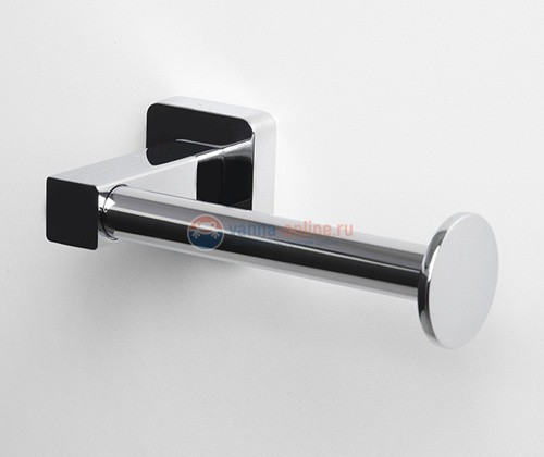 Держатель для туалетной бумаги WasserKRAFT Lippe 6596 Держатель для туалетной бумаги WasserKRAFT Lippe 6596