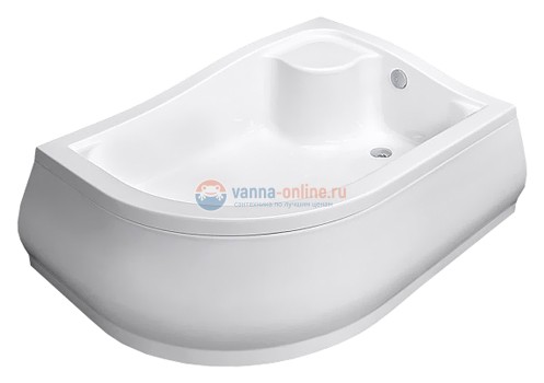 Поддон для душа Radaway Korfu E 120 x 90 R